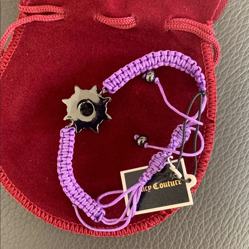 Juicy Couture this nwt
